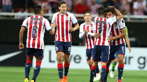 Concachampions 2018: Partidos, resultados y calendario